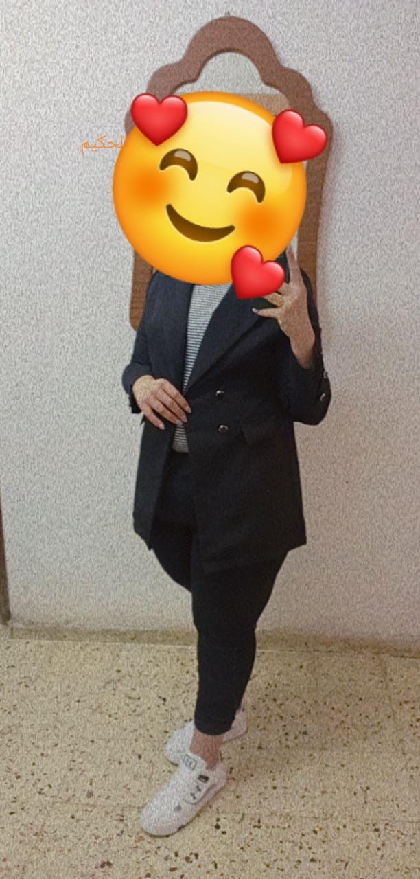 بعد العملية