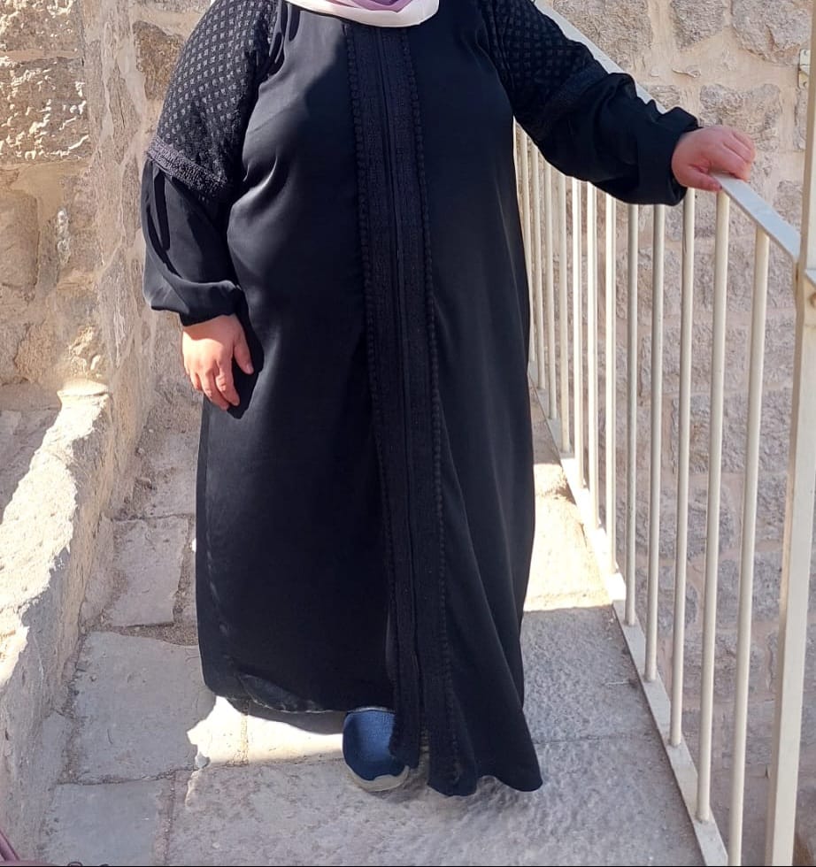 قبل العملية