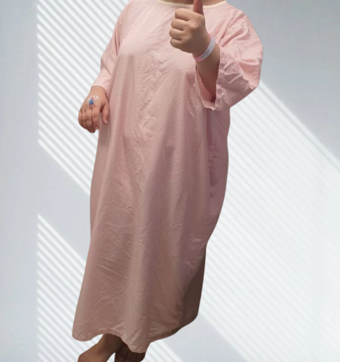 قبل العملية